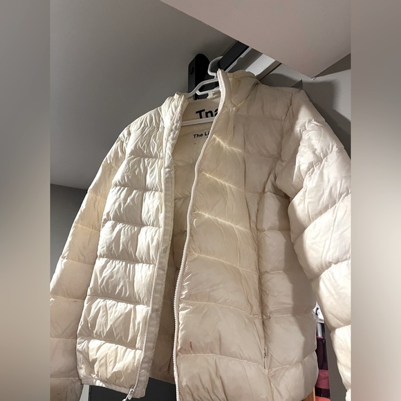 The little puff puffer jacket TNA - Picture 3 of 5